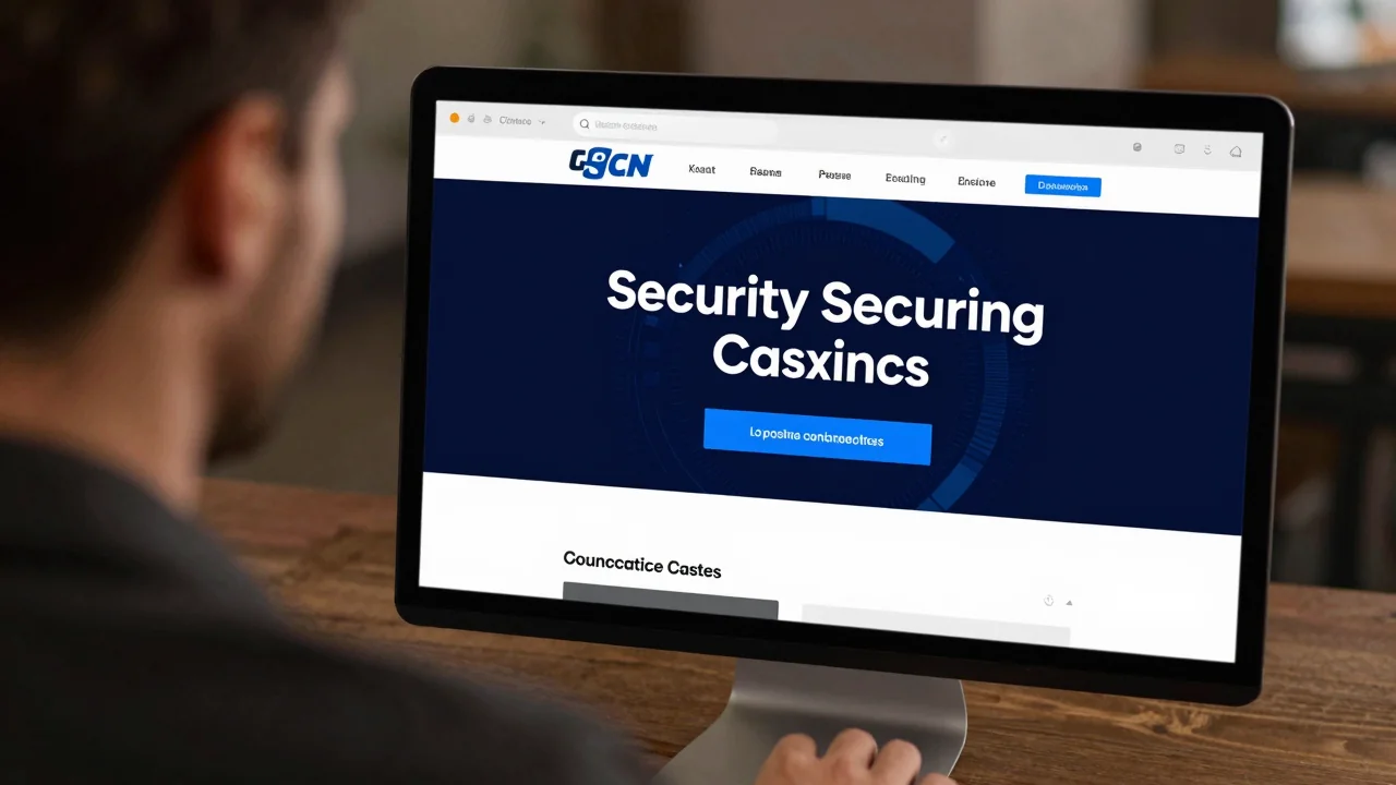 Casino Online Falta Seguridad Cómo Detectar y Solucionar el Problema — image 5