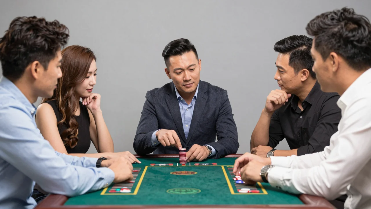 Casino Online Sin Soporte Qué Hacer y Cómo Reclamar — image 4