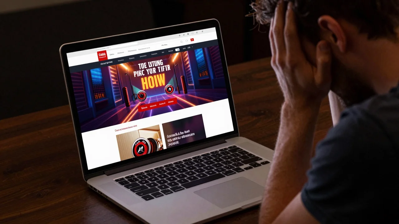 Cómo denunciar abuso en un casino online guía completa — image 1