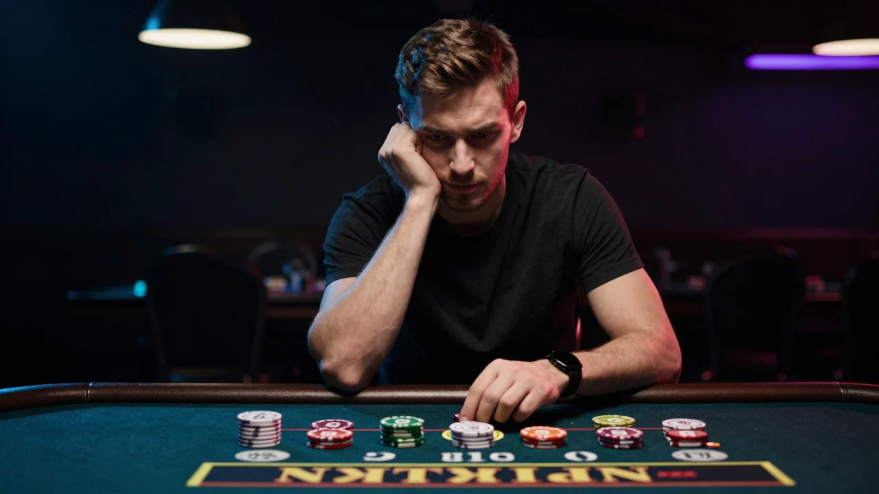 Cómo Detectar Juegos Falsos en Casino Online Guía Completa — image 2