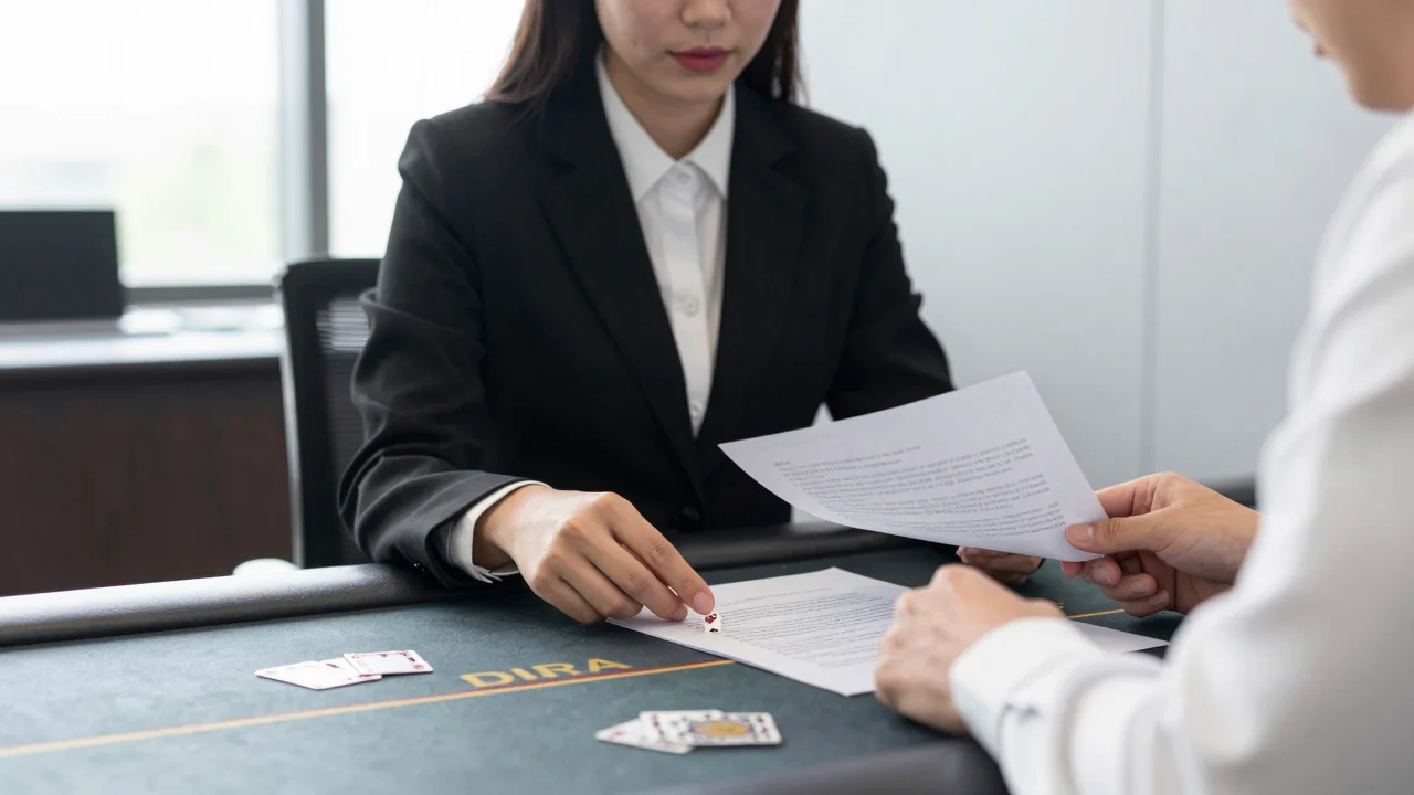 Cómo Reclamar en Casino Online con Éxito Guía Completa — image 2