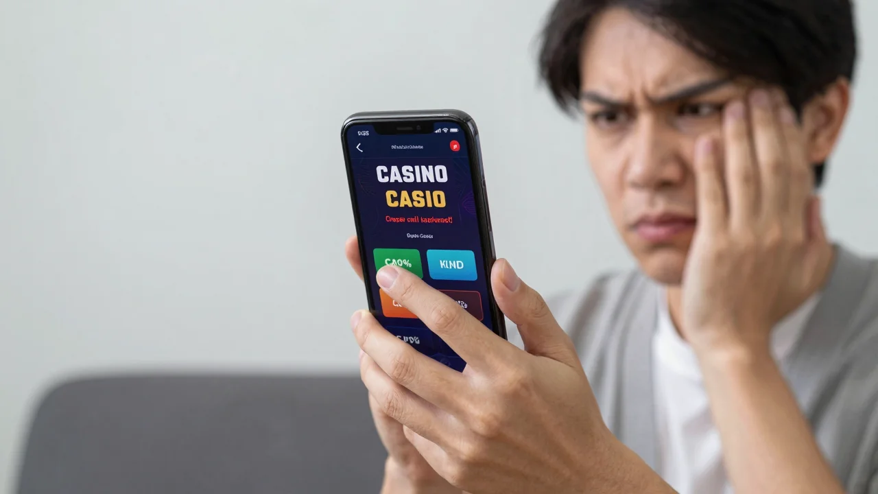 Cómo Reclamar en Casino Online con Éxito Guía Completa — image 4