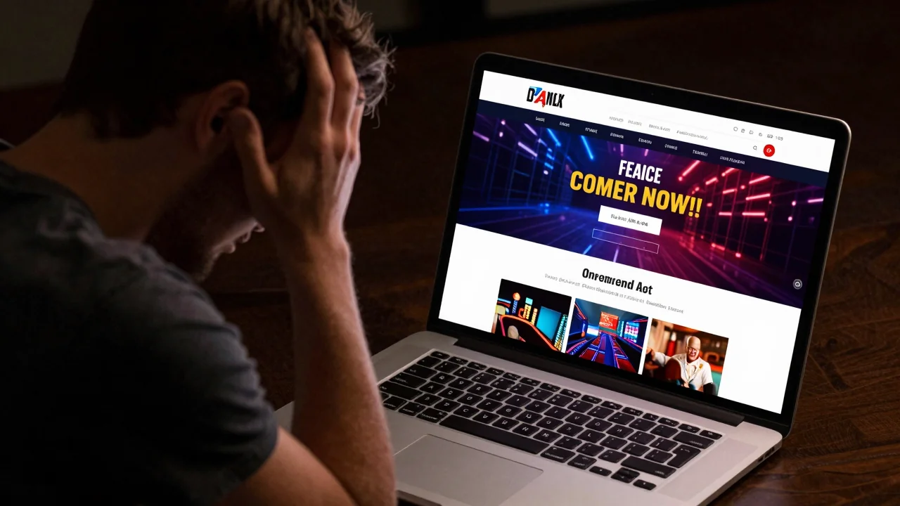 Cómo Recuperar Pérdidas en Casino Online Guía Definitiva — image 1