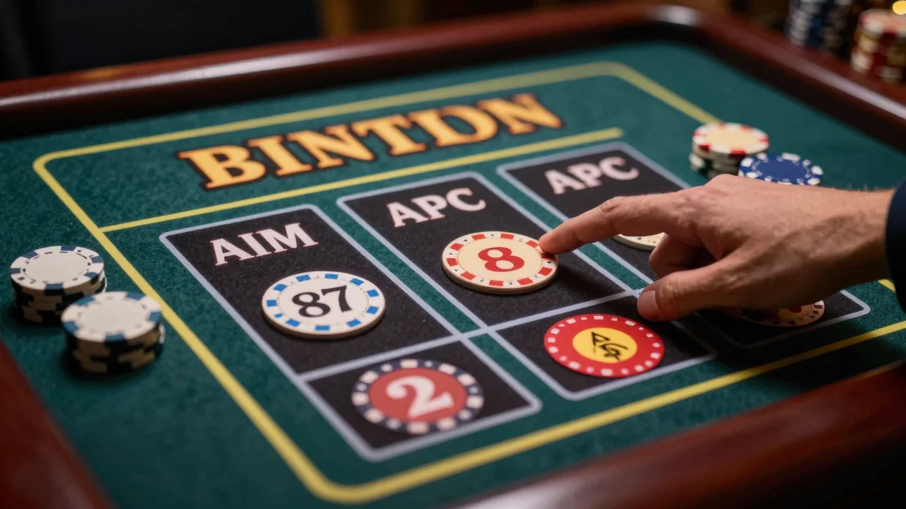 Engaños en Ganancias de Casino Online Cómo Detectarlos y Actuar — image 1