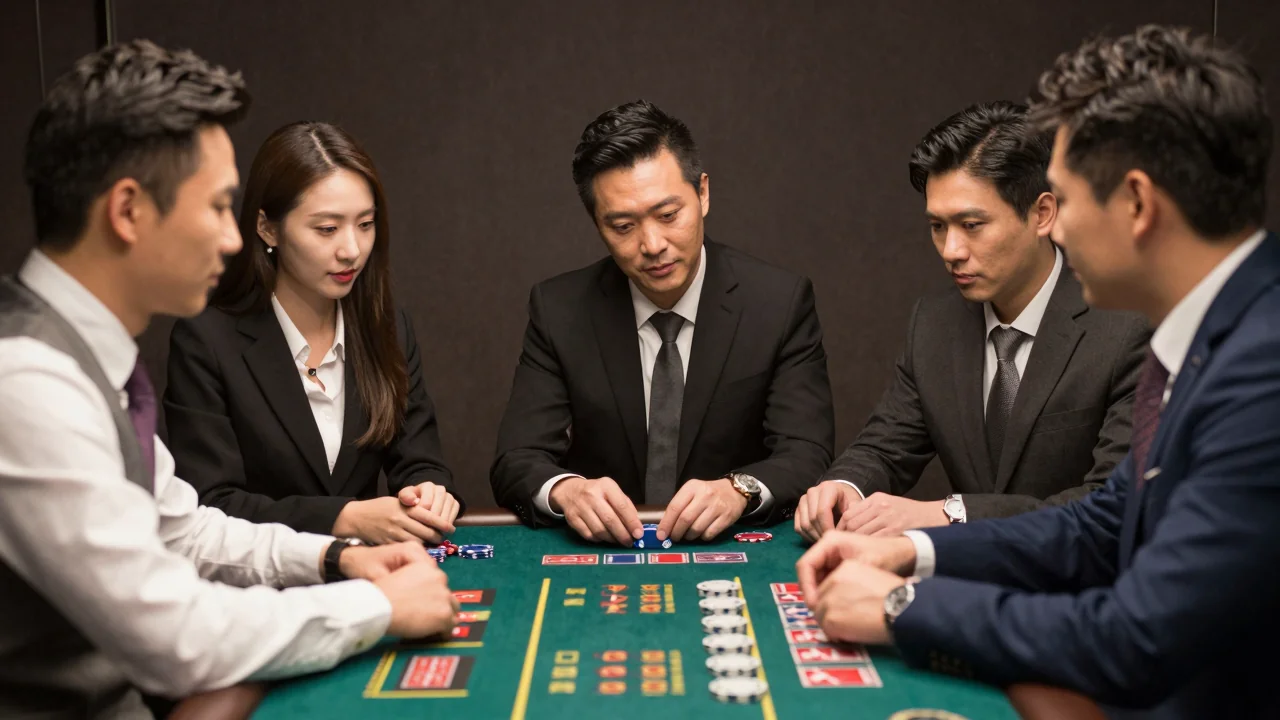 Engaños en Ganancias de Casino Online Cómo Detectarlos y Actuar — image 4