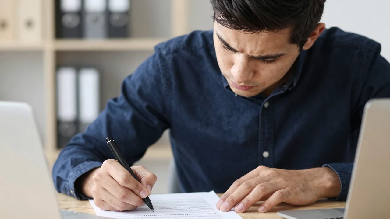 Reglas Abusivas en Casino Online Cómo Detectarlas y Actuar — image 5