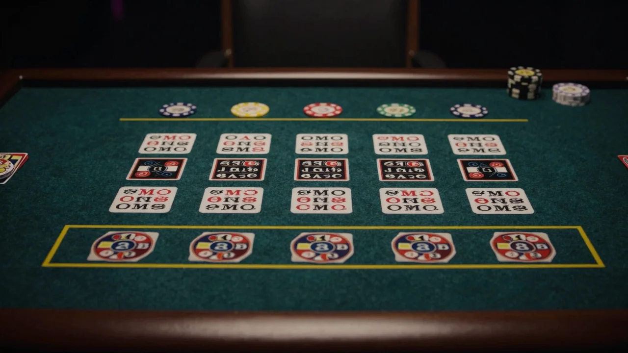 Resultados Falsos en Casino Online Cómo Detectarlos y Actuar — image 1