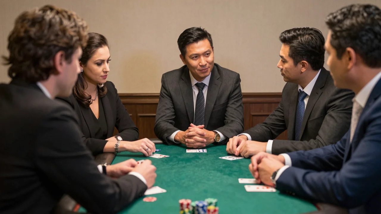 Resultados Falsos en Casino Online Cómo Detectarlos y Actuar — image 5