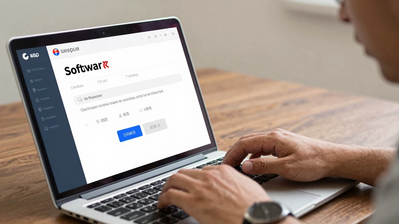 Software Dudoso en Casino Online Cómo Detectarlo y Qué Hacer — image 2