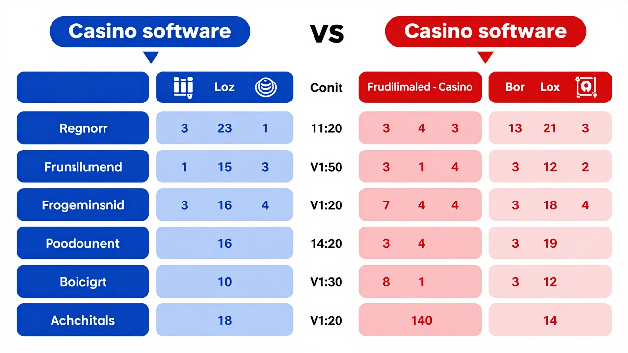 Software Dudoso en Casino Online Cómo Detectarlo y Qué Hacer — image 4