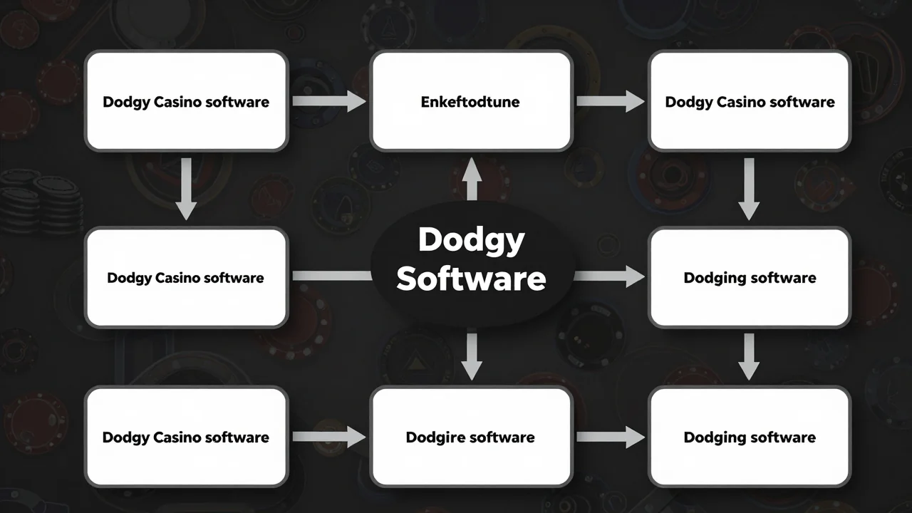 Software Dudoso en Casino Online Señales y Soluciones — image 3