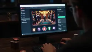 Software Dudoso en Casino Online Señales y Soluciones