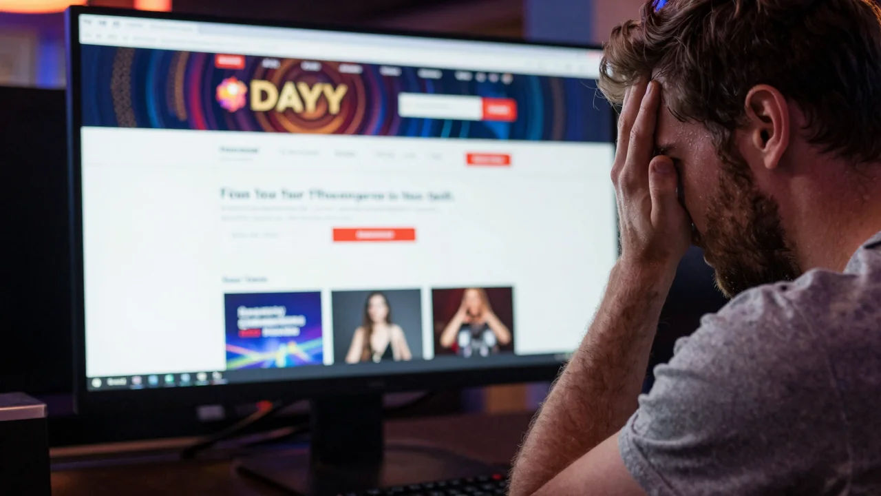 Soporte técnico ineficaz en casinos online soluciones y reclamos — image 1