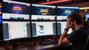 Soporte técnico ineficaz en casinos online soluciones y reclamos