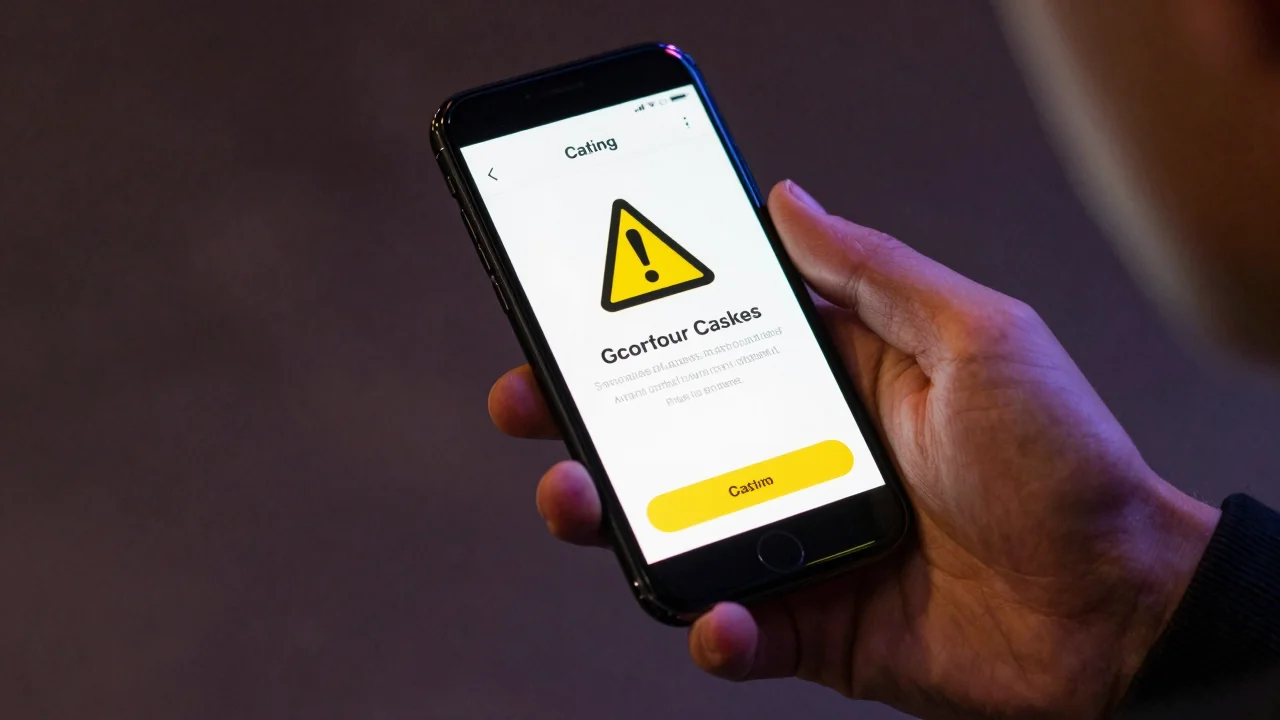 Denuncias Reales de Usuarios en Casinos Online Cómo Actuar — image 1