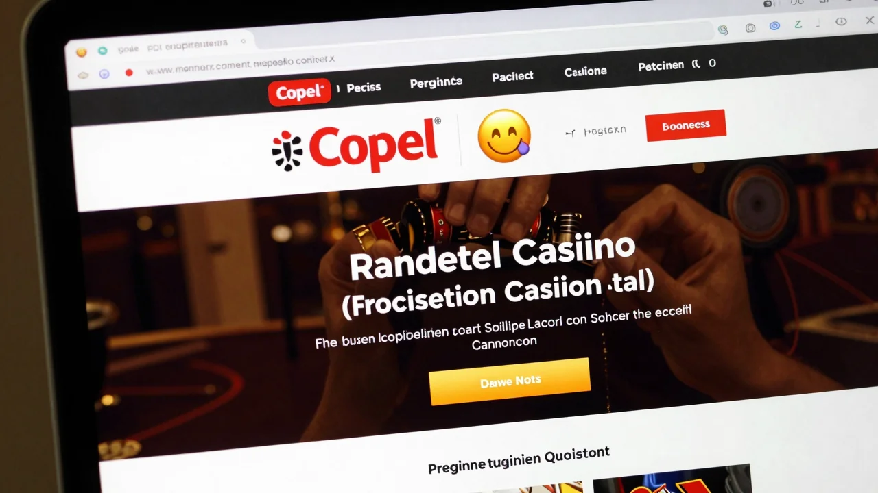 Denuncias Reales de Usuarios en Casinos Online Cómo Actuar — image 2