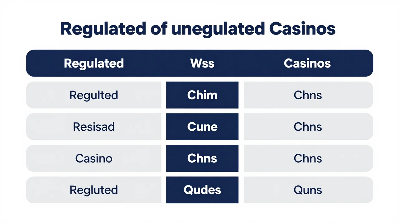 Denuncias Reales de Usuarios en Casinos Online Cómo Actuar — image 4