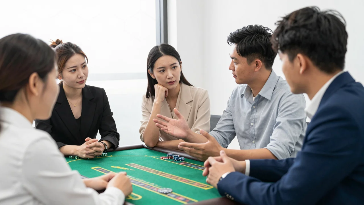 Denuncias Reales de Usuarios en Casinos Online Cómo Actuar — image 5