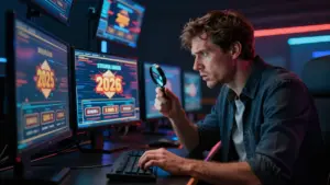 ¿Casino Online Engaño? Cómo Identificarlos en 2026