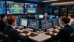 Exposición: Casino Online Manipulación Avanzada en 2026