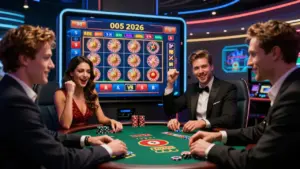 Gana Dinero Real en Casinos Online: Guía 2026