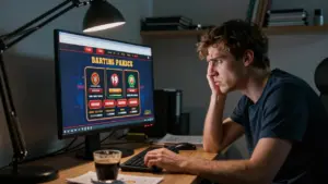 Los Riesgos de Jugar en Casinos Online Sin Garantías